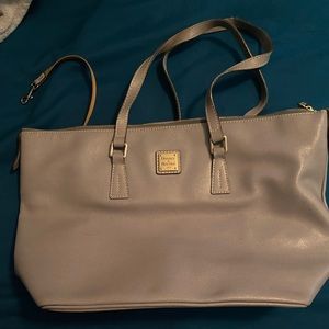 Dooney & Bourke Tote Bag
